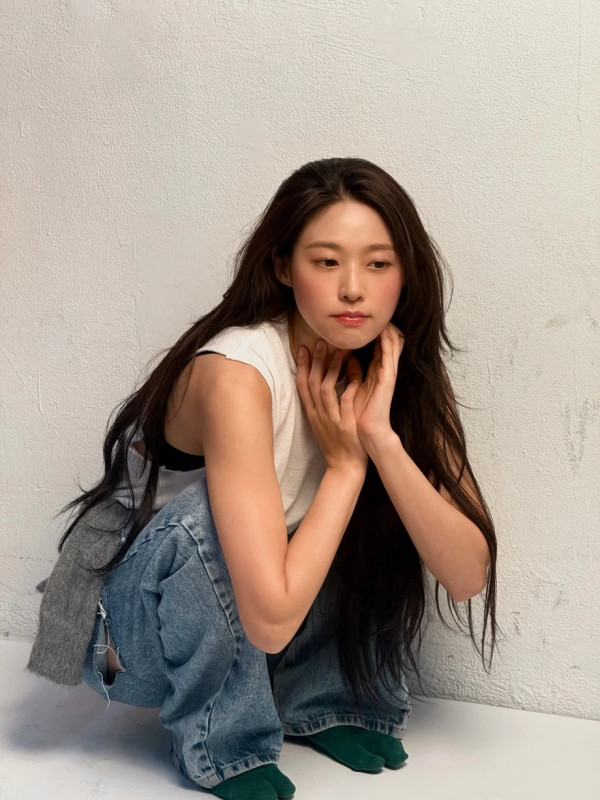 김설현 인별