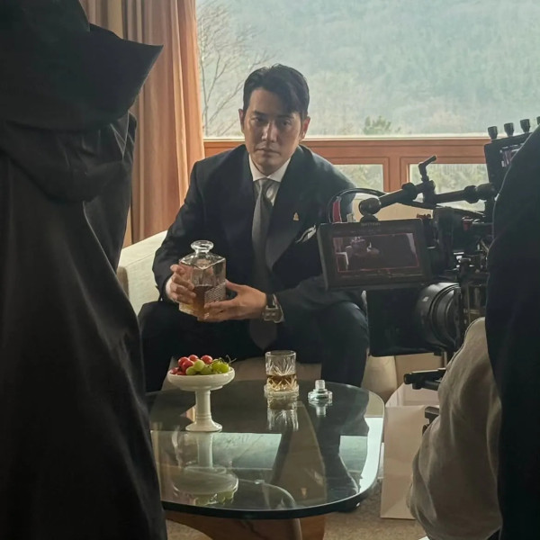 주상욱 인스타