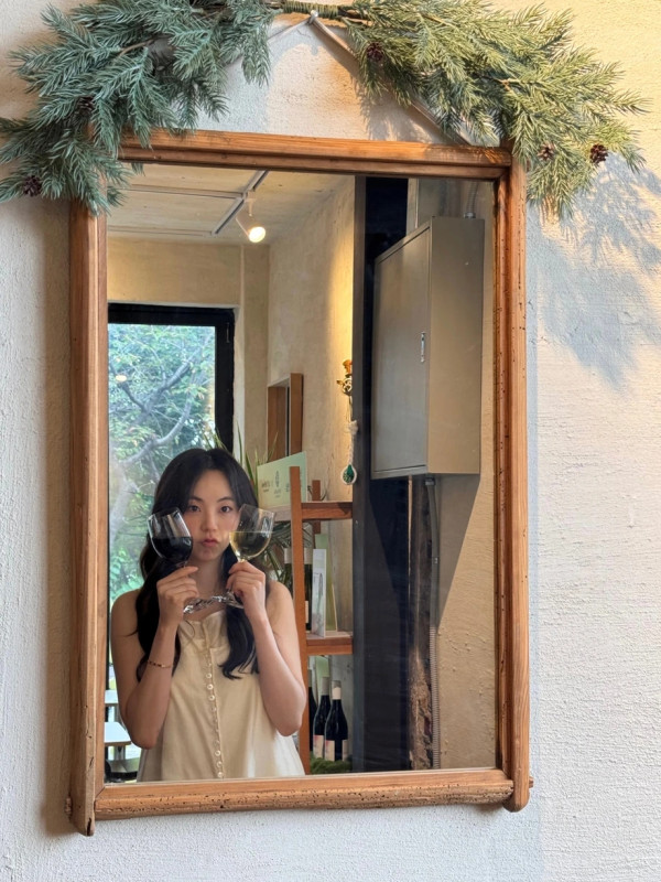안소희 인별