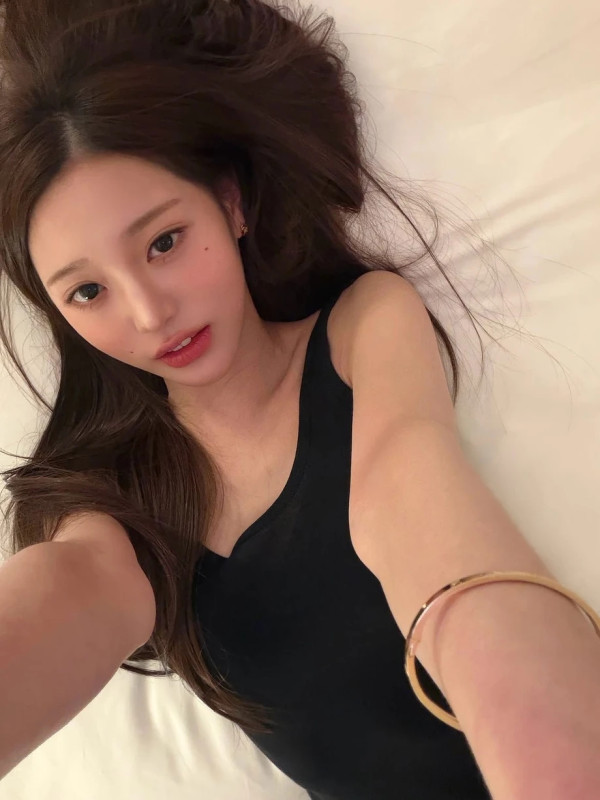 아이브 장원영 인스타