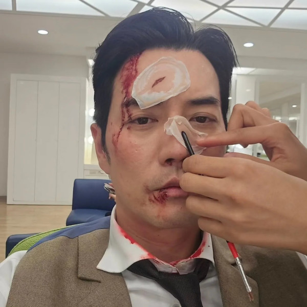주상욱 인스타