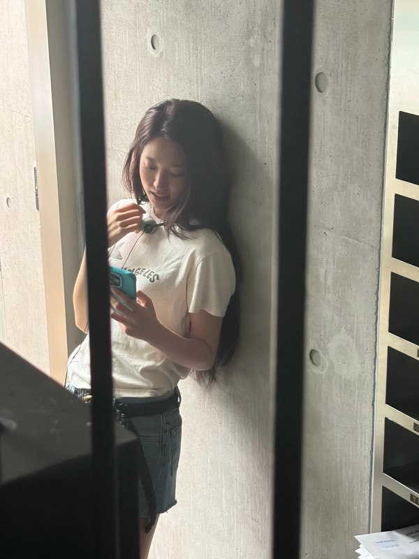 김설현 인별