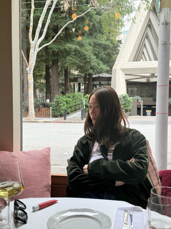 정수정 인별