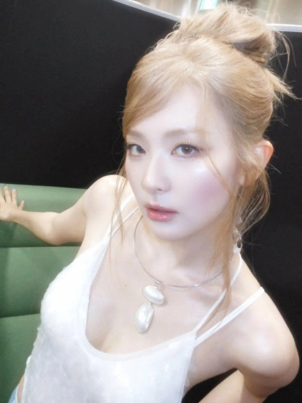 과감해진 슬기