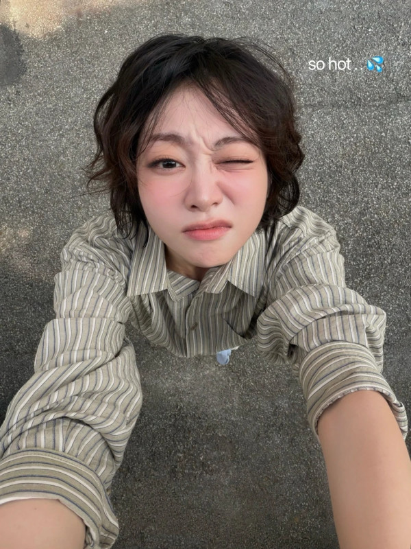 서지수 인별