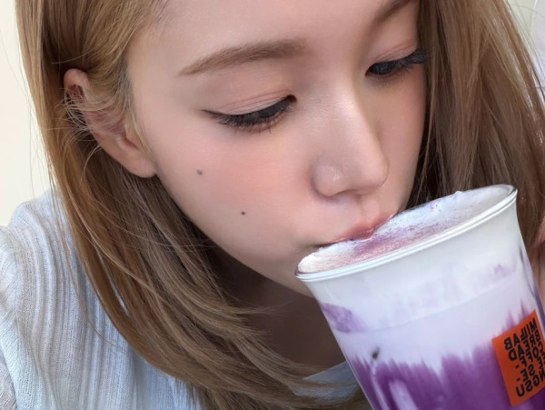 스테이씨 재이 SNS