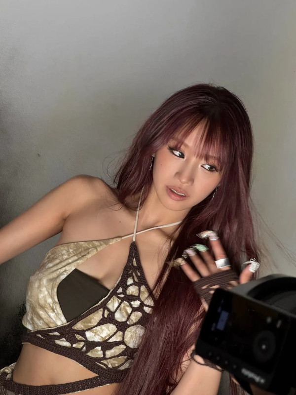키오프 나띠 인스타