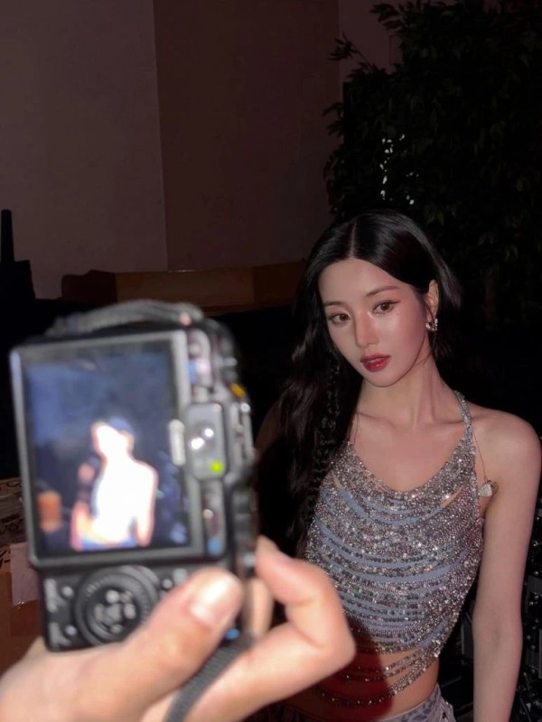 권은비