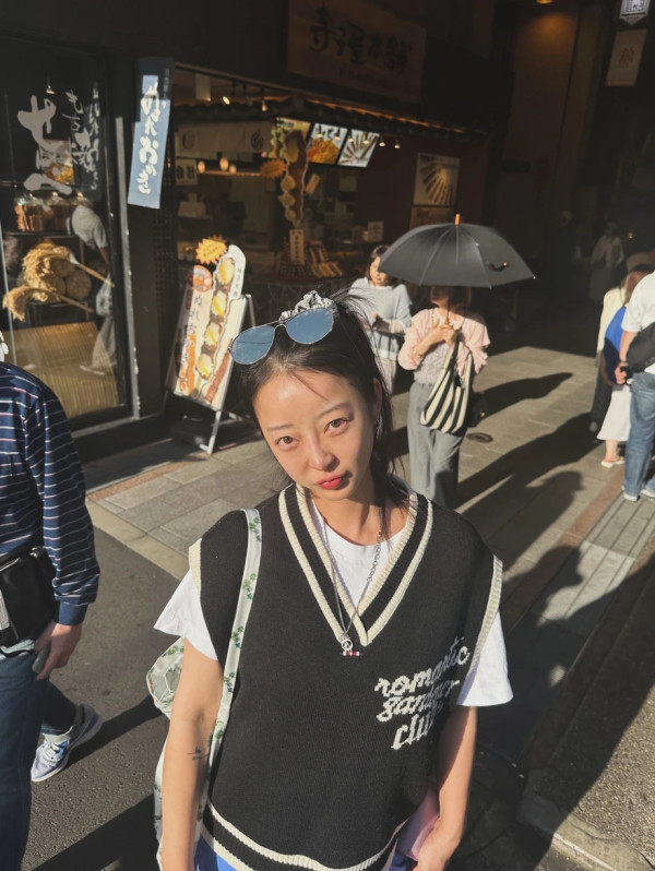 EXID 혜린