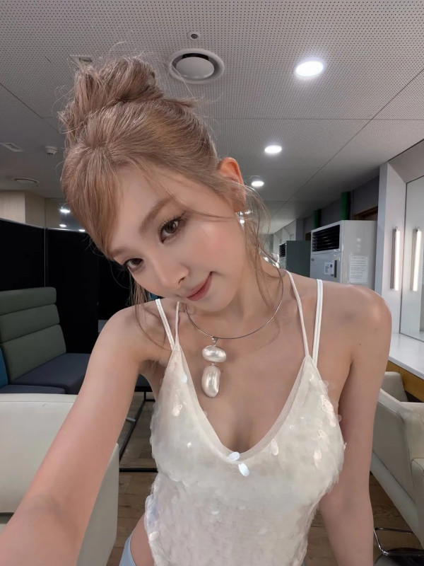 과감해진 슬기