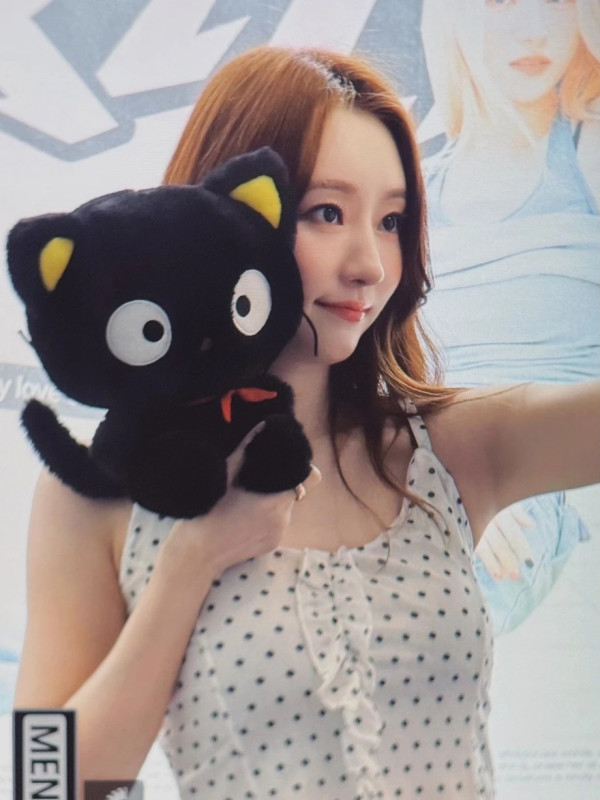 유아유 수아