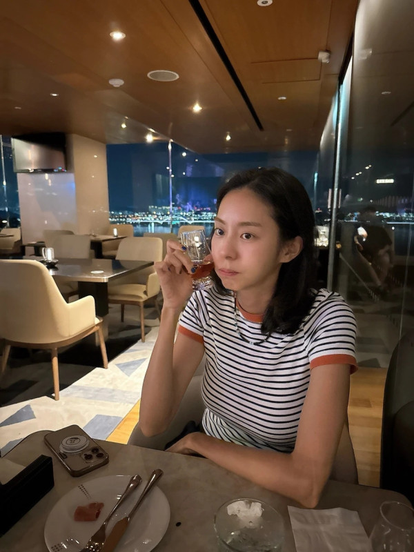 유이 인별