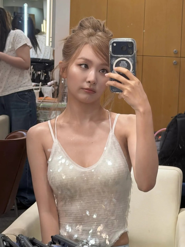 과감해진 슬기