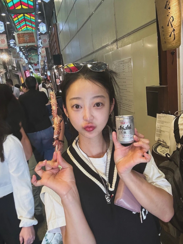 EXID 혜린