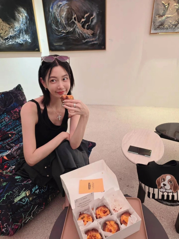 클라라 SNS