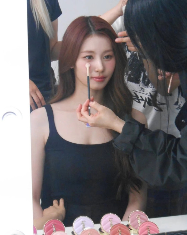트와이스 사나