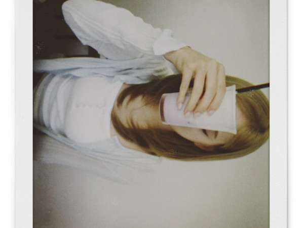 스테이씨 재이 SNS