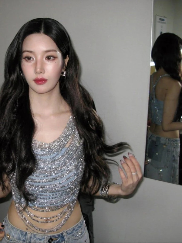 권은비