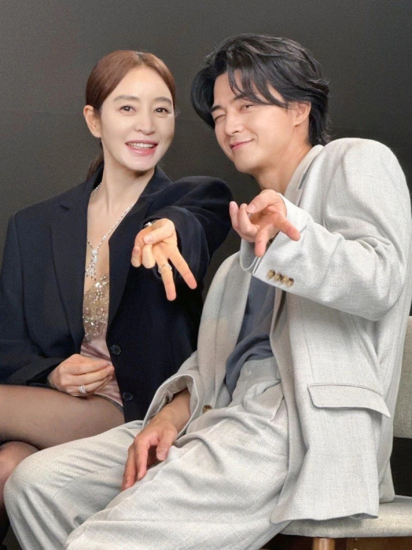 김혜수 인별