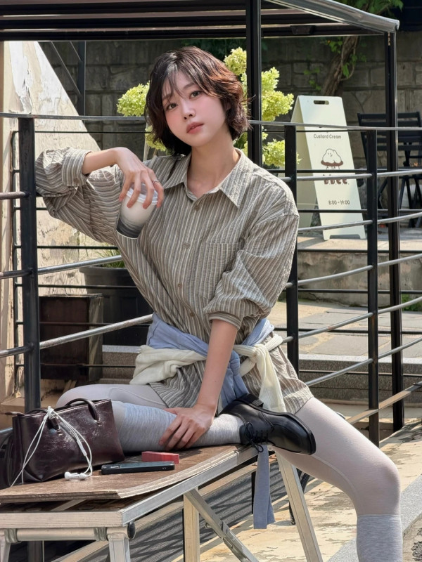 서지수 인별
