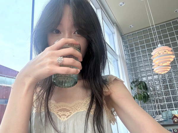 러블리즈 류수정 인별
