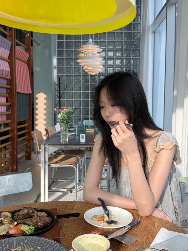 러블리즈 류수정 인별