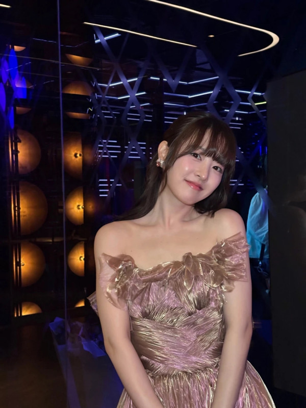 박보영