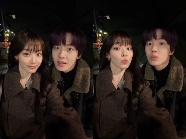 강미나 인별
