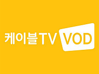 케이블TV VOD