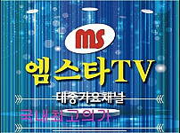 엠스타 TV