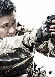 오경 영화(吴京电影…