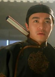 홍콩 코미디 영화