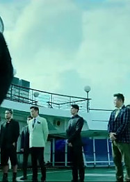 중국 범죄 드라마