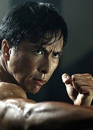 견자단 영화 (甄子…