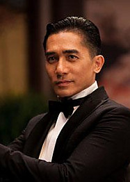 량조위 영화(梁朝伟…