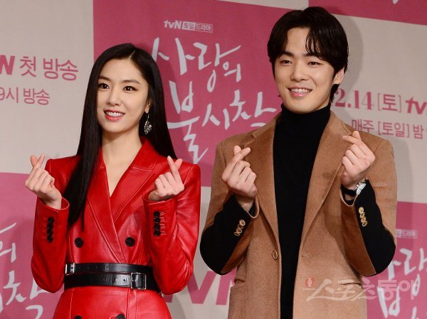 배우 서지혜 근황