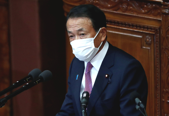 중국: "일본넘아!  오염수 안전하면 마셔봐라"