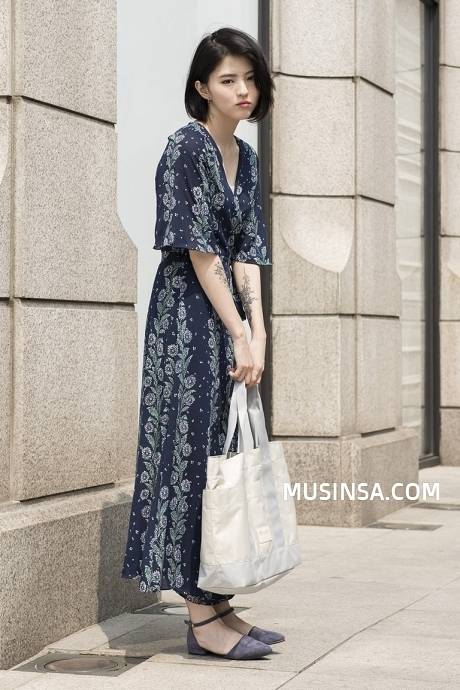 한소희 모델시절 짤