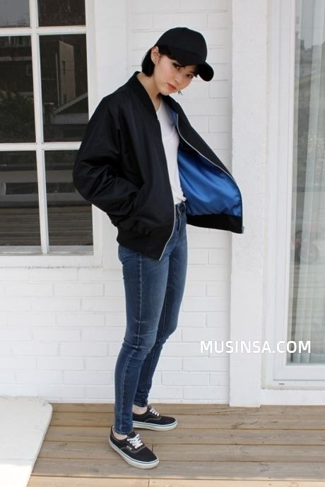 한소희 모델시절 짤