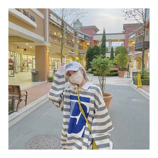 아이즈원 혼다 히토미의 일본 근황