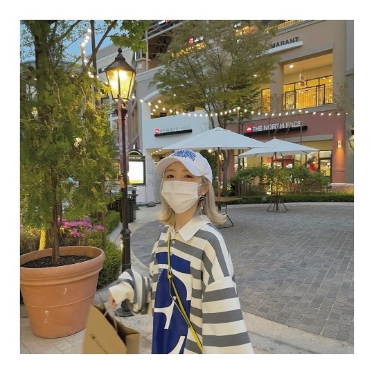 아이즈원 혼다 히토미의 일본 근황