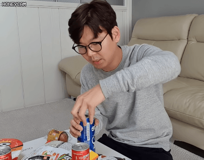 애들 데리고 집나간 와이프.gif