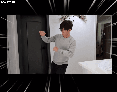 애들 데리고 집나간 와이프.gif