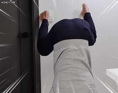 애들 데리고 집나간 와이프.gif