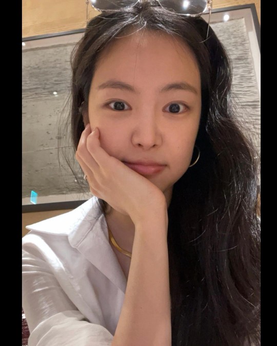 YG 이적후 손나은 근황