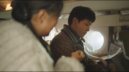 2024 최신 한국영화 <하이재킹> 출연 인물