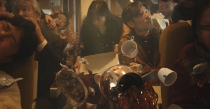 2024 최신 한국영화 <하이재킹> 출연 인물