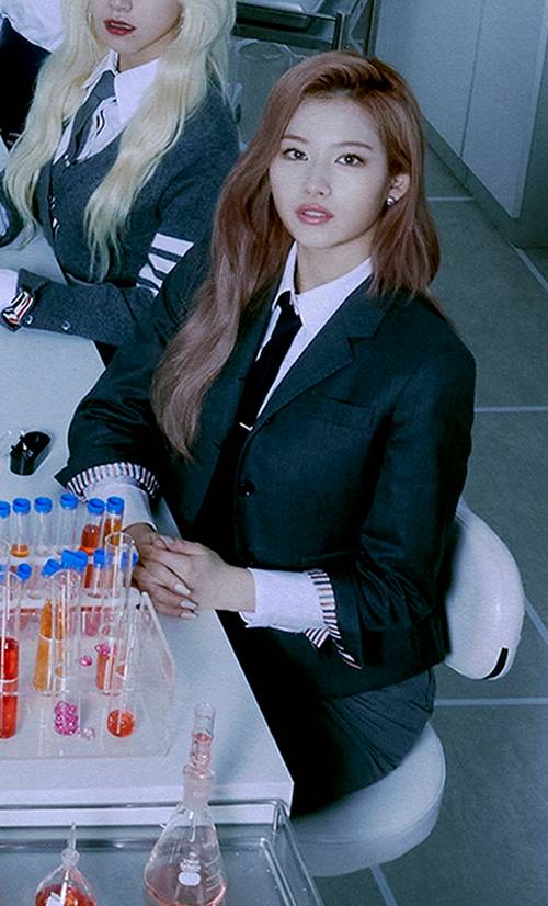 사나 안경