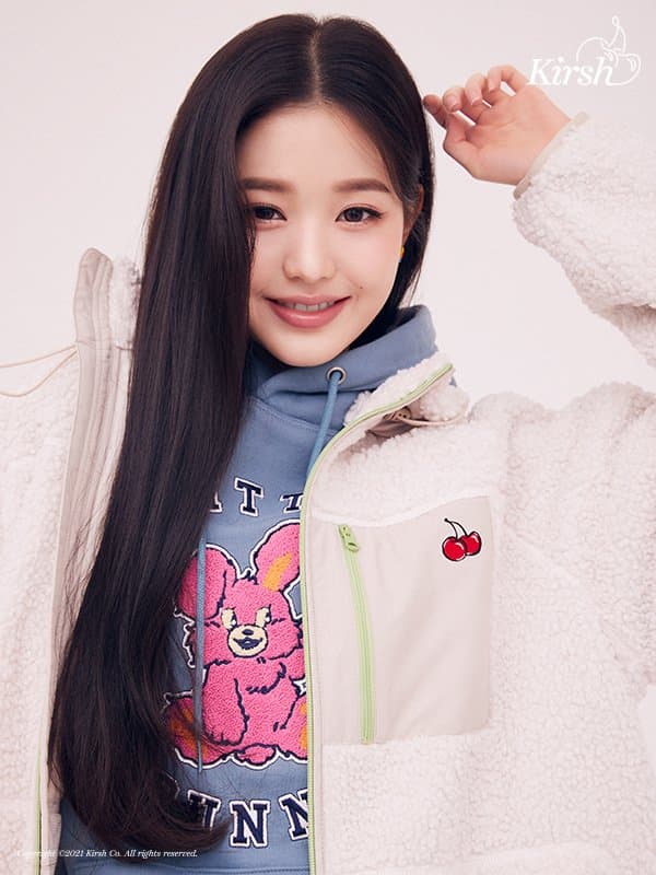 장원영 근황 & 키르시 화보