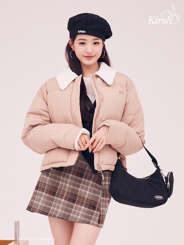 장원영 근황 & 키르시 화보